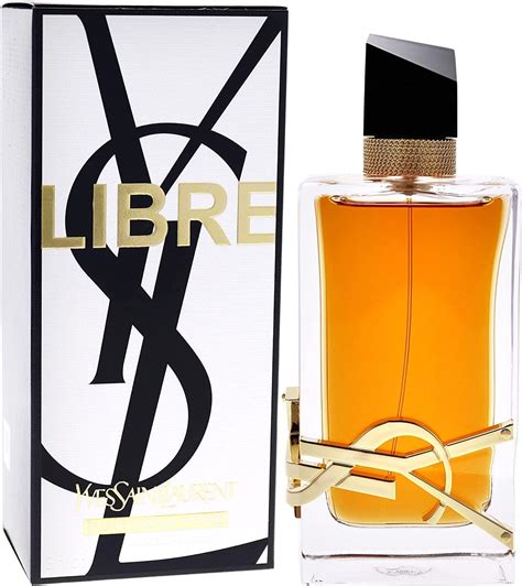 libre intense ysl probe|YSL libre perfume.